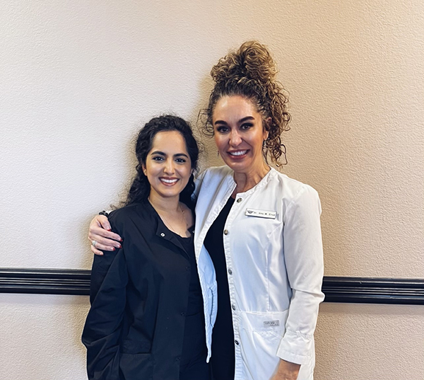 Peoria Healthy Smiles | Teeth Whitening, All-on-4 reg and Inlays amp Onlays