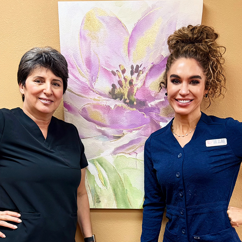 Paradise Valley Family Dental | Snoring Appliances, All-on-6 and Dental Fillings