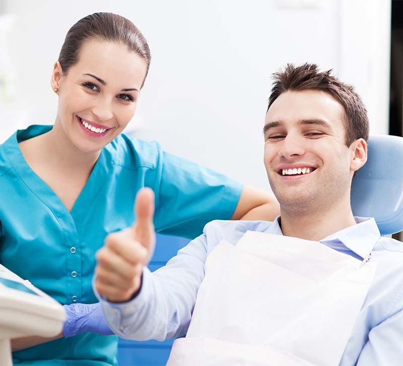 Peoria Healthy Smiles | Oral Exams, Orthodontics and CBCT