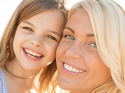 Paradise Valley Family Dental | Teeth Whitening, LANAP reg  and Dental Sealants